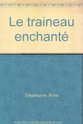 Couverture du produit · TRAINEAU ENCHANTE