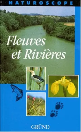 Couverture du produit · Fleuves et ruisseaux