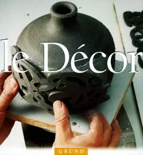 Couverture du produit · Le décor