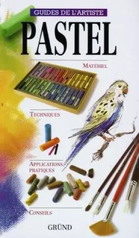 Couverture du produit · Pastel