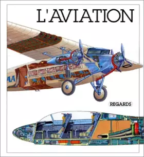 Couverture du produit · L'aviation