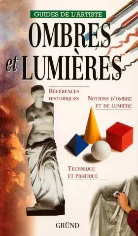 Couverture du produit · Ombres et lumières