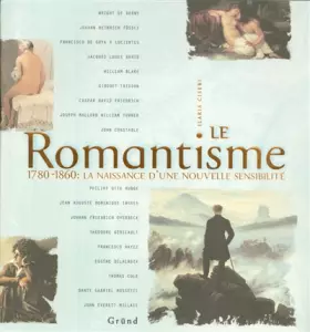Couverture du produit · ROMANTISME 1780-1860