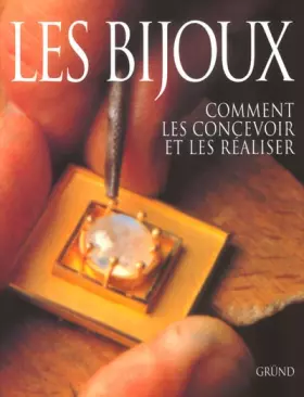 Couverture du produit · Les bijoux