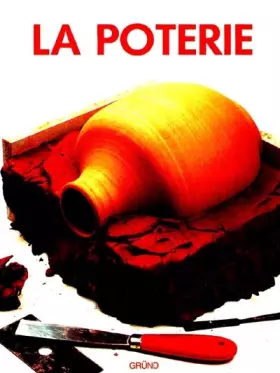 Couverture du produit · La Poterie