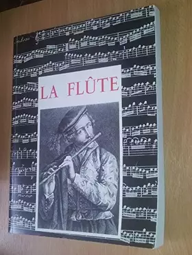 Couverture du produit · La Flûte