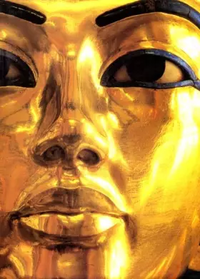 Couverture du produit · Egypte : Terre des pharaons