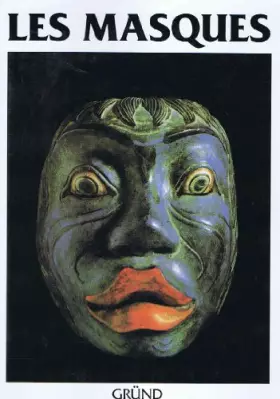 Couverture du produit · Les Masques