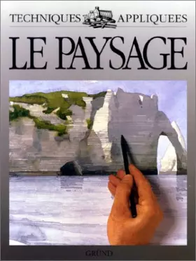 Couverture du produit · Le Paysage