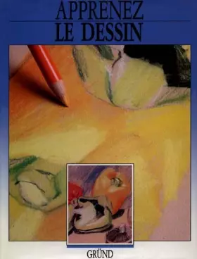 Couverture du produit · Le Dessin