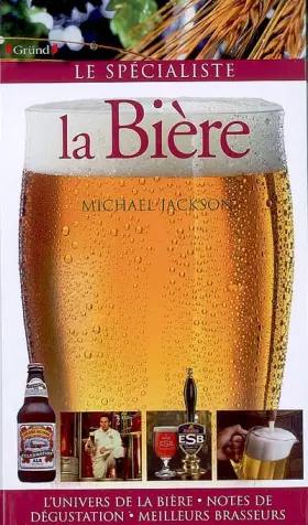 Couverture du produit · BIERE