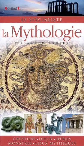 Couverture du produit · MYTHOLOGIE