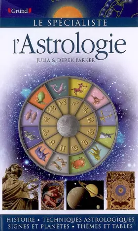 Couverture du produit · ASTROLOGIE