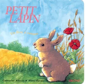 Couverture du produit · Petit lapin