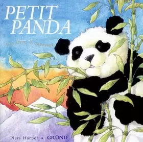 Couverture du produit · Petit Panda
