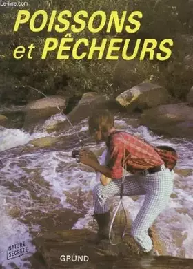 Couverture du produit · Poissons et pêcheurs