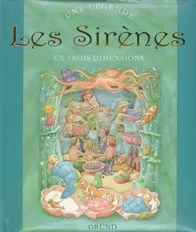 Couverture du produit · SIRENES