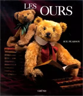Couverture du produit · Les ours