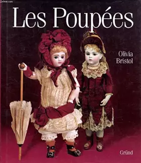 Couverture du produit · Les poupées