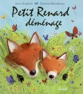 Couverture du produit · Petit Renard déménage
