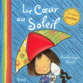 Couverture du produit · COEUR AU SOLEIL