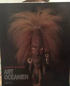 Couverture du produit · Art océanien