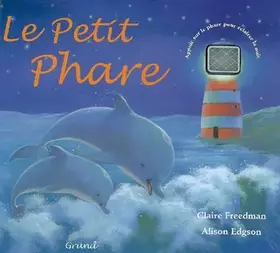 Couverture du produit · PETIT PHARE