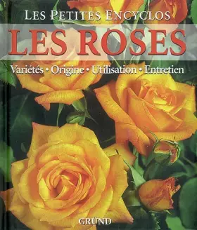 Couverture du produit · ROSES