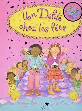 Couverture du produit · DEFILE CHEZ LES FEES