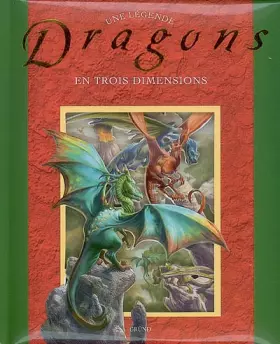 Couverture du produit · DRAGONS