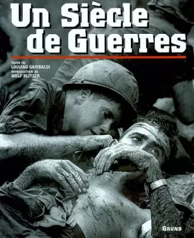 Couverture du produit · Un Siècle de Guerre