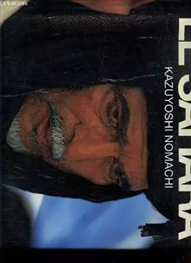 Couverture du produit · Le Sahara