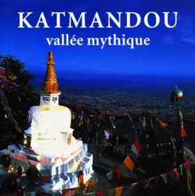 Couverture du produit · KATMANDOU. Vallée mythique