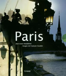 Couverture du produit · COFFRET PARIS