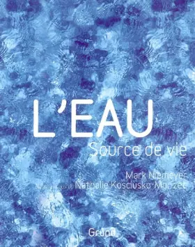 Couverture du produit · EAU SOURCE DE VIE