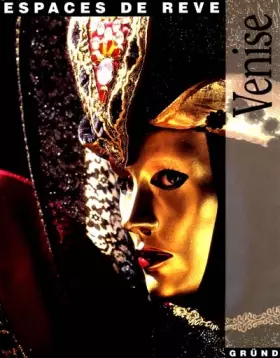 Couverture du produit · Venise