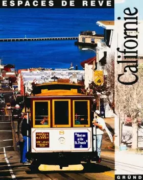 Couverture du produit · Californie