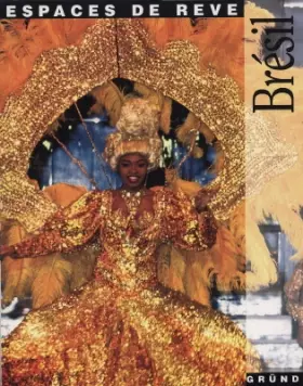 Couverture du produit · Brésil