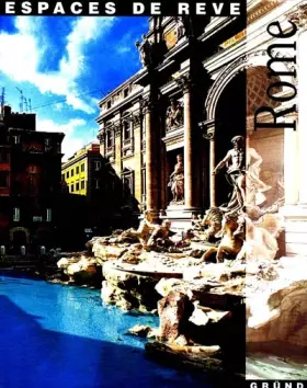 Couverture du produit · Rome
