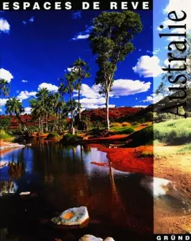 Couverture du produit · Australie