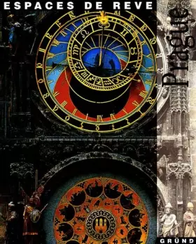 Couverture du produit · Prague