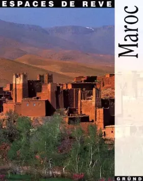 Couverture du produit · Maroc