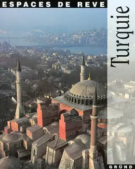 Couverture du produit · TURQUIE