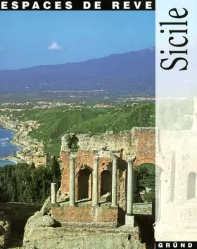 Couverture du produit · Sicile