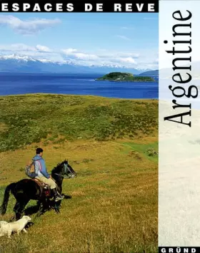 Couverture du produit · Argentine