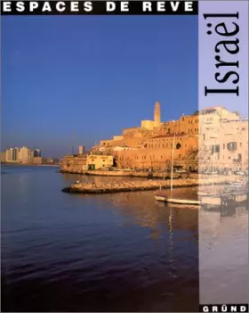 Couverture du produit · Israël