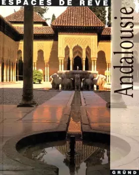 Couverture du produit · Andalousie