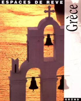 Couverture du produit · Grèce