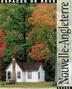 Couverture du produit · Nouvelle-Angleterre