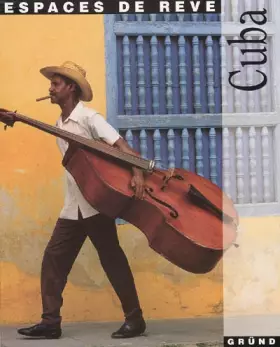 Couverture du produit · CUBA